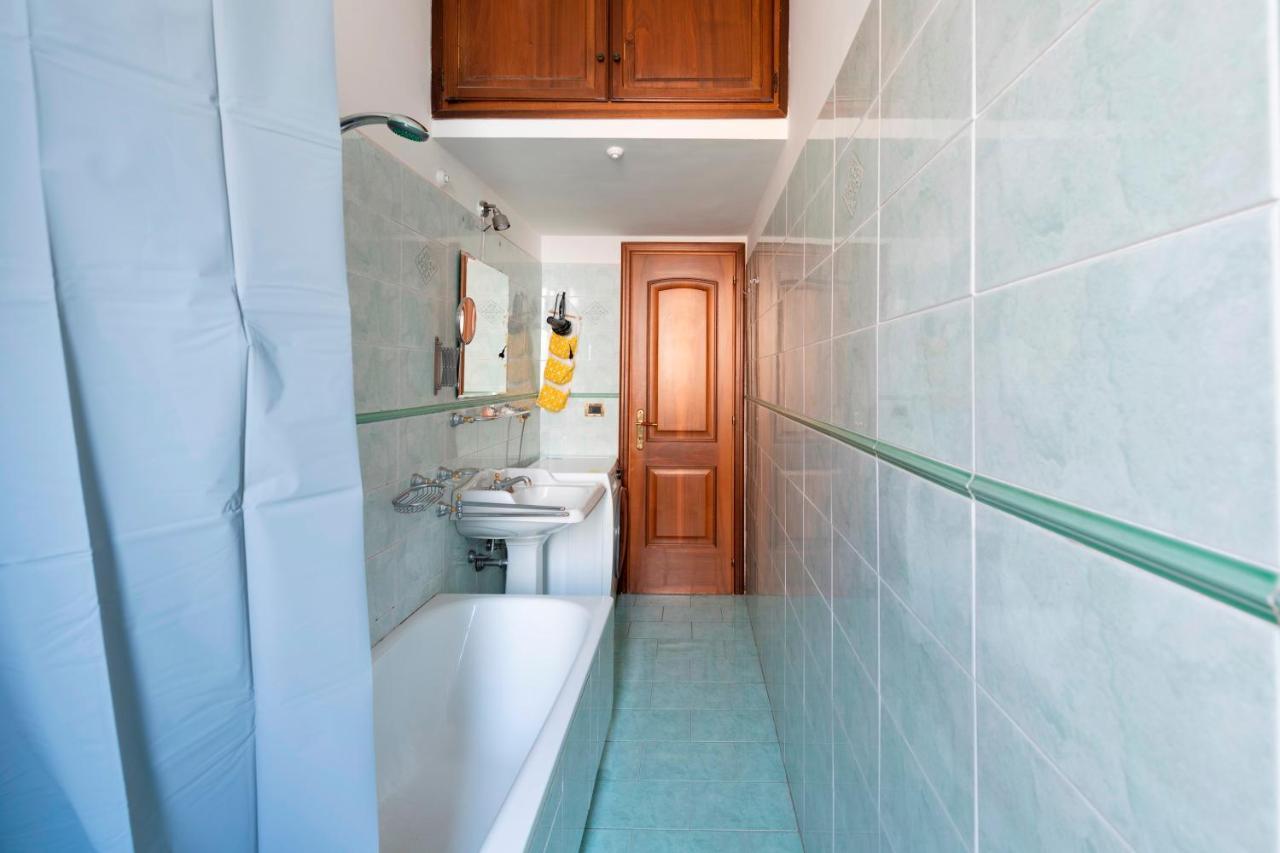 L'Antro Di Circe Apartment Roma Exterior foto