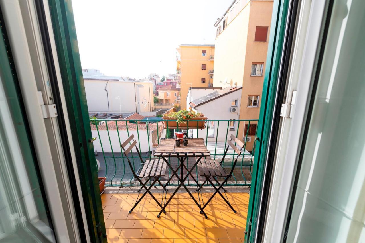 L'Antro Di Circe Apartment Roma Exterior foto